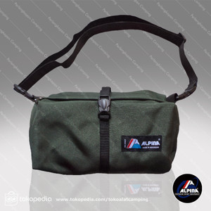Jual Tas Alpina Original - Perlengkapan Camping  Tokopedia