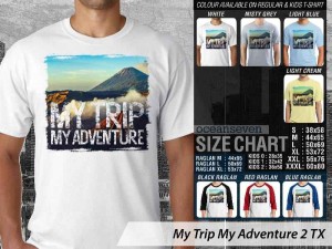 jual kaos my trip my adventure 2 tx terasdistro jual kaos my trip my adventure 2 tx terasdistro
