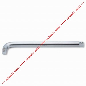 Koken Offset Handle Gagang Sock L 1 2& 34 Made in Japan .