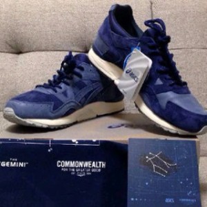 jual asics gel lyte v gemini jual asics gel lyte v gemini