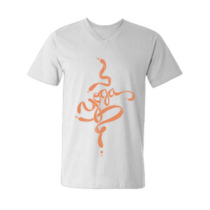 jual kaos tshirt v neck symbol logo putih dtg custom distro kaos keren jual kaos tshirt v neck symbol logo putih dtg custom distro kaos keren