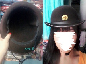 info harga Topi Pramuka travelbon.com info harga Topi Pramuka travelbon.com