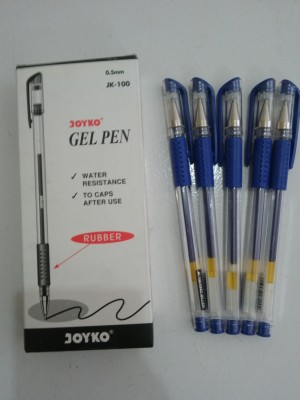 Harga Pulpen Gel Joyko jual pulpen pena ballpoint pen gel 0 5 joyko jk 100 toko Harga Pulpen Gel Joyko jual pulpen pena ballpoint pen gel 0 5 joyko jk 100 toko