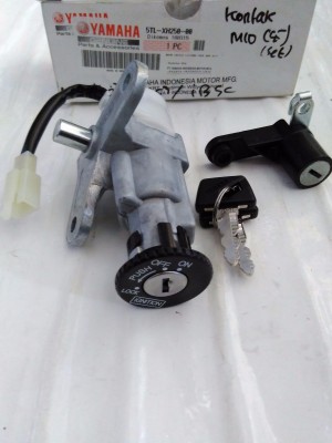 jual kunci kontak mio jupiter mx assy original yamaha riva jaya motor jual kunci kontak mio jupiter mx assy original yamaha riva jaya motor