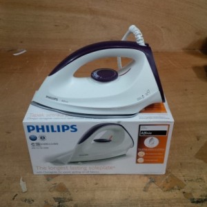 jual setrika philips affinia gc 160 dj electric jual setrika philips affinia gc 160 dj electric