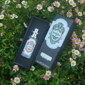 gardiaflow parfum pheromone original