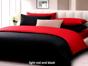 sprei katun prada polos 120 x 200 x 20cm jaxine black sprei katun prada polos 120 x 200 x 20cm jaxine black
