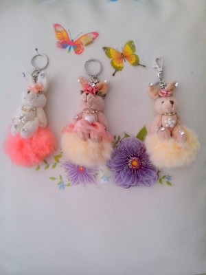 jual gantungan kunci tas boneka kelinci tati shop jual gantungan kunci tas boneka kelinci tati shop