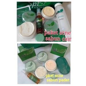 Jual Murah CREAM SPL ACNE terpercaya 