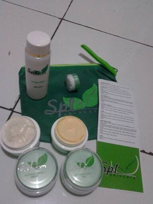 Harga gila CREAM SPL NORMAL hanya ! Rp 375.000 