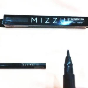 jual mizz u eyeliner pen spidol eye liner black che che corners jual mizz u eyeliner pen spidol eye liner black che che corners
