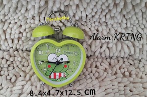 jual jam weker alarm kring bentuk karakter kero keroppi keropi frog perabotku jual jam weker alarm kring bentuk karakter kero keroppi keropi frog perabotku