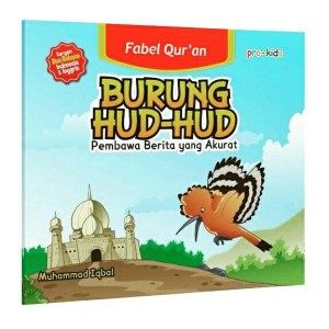 Jual Burung Hud Hud Kota Depok Educa Bookstore Tokopedia