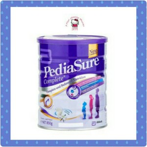 Jual Bayi Pediasure Complete 850 Gram Rasa Madu 850 jual bayi pediasure complete 850 gram rasa madu 850