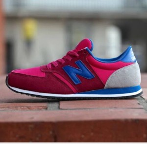 harga sepatu new balance classic original Jual Sepatu running classic NEW BALANCE 420 (U420SPB) ORIGINAL ...
