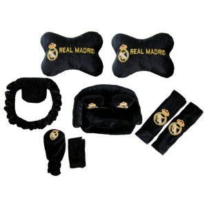 jual bantal mobil real madrid paket kombinasi nilai plus jual bantal mobil real madrid paket kombinasi nilai plus