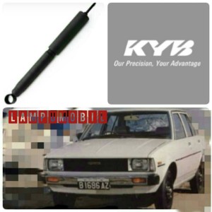 jual shock absorber shockbreaker belakang toyota corolla jual shock absorber shockbreaker belakang toyota corolla