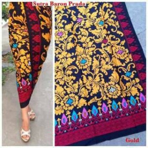 jual kain baron doby print songket aneka motif premiera jual kain baron doby print songket aneka motif premiera
