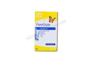 jual abbott optium freestyle glucose 50 test strips ekomed jual abbott optium freestyle glucose 50 test strips ekomed