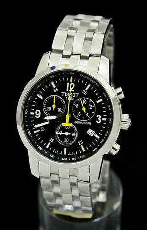 harga jam tissot