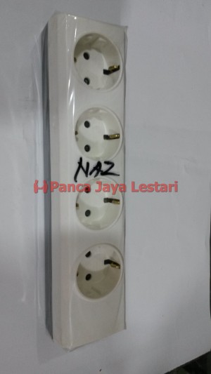 jual terminal broco arde stopkontak broco 4 lubang toko panca jaya lestari jual terminal broco arde stopkontak broco 4 lubang toko panca jaya lestari