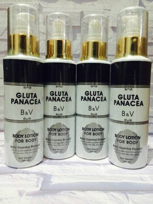 jual gluta panacea lotion pemutih pncerah jual gluta panacea lotion pemutih pncerah
