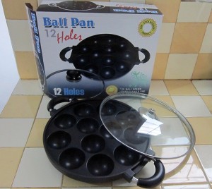 jual alat cetakan kue 12 lubang pan takoyaki 12 jual alat cetakan kue 12 lubang pan takoyaki 12