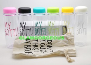 jual my bottle infused water botol minum bahan plastik tritan glamgorgeous jual my bottle infused water botol minum bahan plastik tritan glamgorgeous