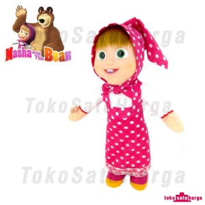 Boneka Masha / Marsha and The bear…