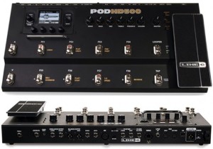 jual efek gitar multi line 6 pod hd500 pod hd 500 pod jual efek gitar multi line 6 pod hd500 pod hd 500 pod