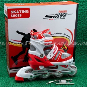 Cool Slide Sepatu Roda Inline Ban Full Karet Pink Sepaturoda Inline Source · Sepaturoda ban karet