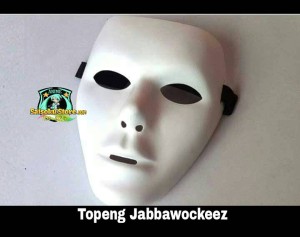 Jual topeng jabbawockeez cek harga di PriceArea.com