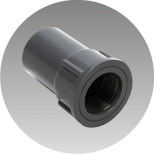 jual rucika sock drat dalam sdd pvc 1 quot aw faucet socket jual rucika sock drat dalam sdd pvc 1 quot aw faucet socket