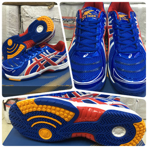 sepatu voli asics tiger sepatu voli asics tiger