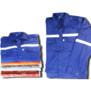 baju kerja safety/baju seragam proyek