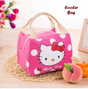 jual cooler bag motif hello tas bekal tas tupperware lunch bag maximum6 jual cooler bag motif hello tas bekal tas tupperware lunch bag maximum6