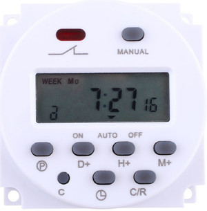 jual timer digital dc 12 volt timer dc 12 volt 12v esc99 jual timer digital dc 12 volt timer dc 12 volt 12v esc99