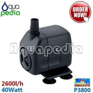 jual aquila p 3800 pompa celup aquarium submersible water jual aquila p 3800 pompa celup aquarium submersible water