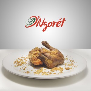Jual Ayam Tulang Lunak Siap Goreng 1 Ekor Dapur Ngoret Tokopedia Ayam Tulang Lunak Siap Goreng 1 Ekor