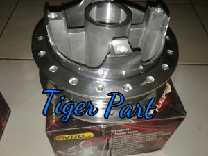 Tromol belakang Tiger Revo,Cb150,New megapro VND