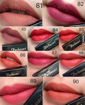 jual lipstik mate purbasari grosir lubabah gallery jual lipstik mate purbasari grosir lubabah gallery