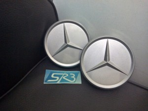 Jual Wheel Dop Center Dop Tutup Velg Mobil Mercedes jual wheel dop center dop tutup velg mobil mercedes