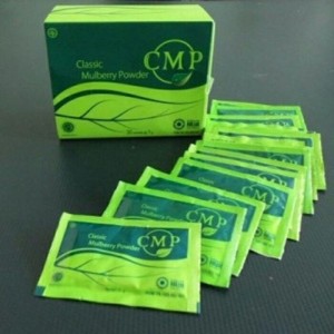 1 box isi 30 sachet 1g. Source · CMP - C M P Classic .