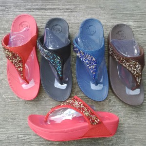 Harga Sandal Fitflop travelbon.com Harga Sandal Fitflop travelbon.com