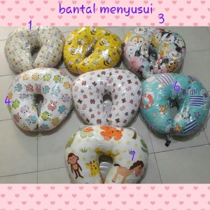 jual bantal menyusui nursing pillow profesor asi jual bantal menyusui nursing pillow profesor asi