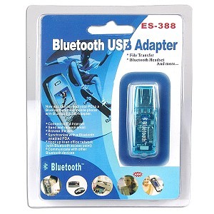 Bluetooth usb adapter es 388 driver