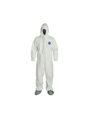 tyvex dupont / baju lab