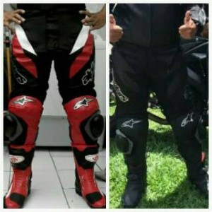 CELANA ALPINESTARS / CELANA ROADRACE / CELANA BALAP