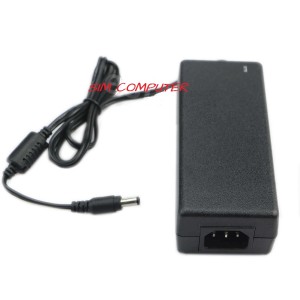 DC 48V 3A 120W to AC 100-240V Port Power Adapter 5.5mm x 2.5mm for PoE Switch