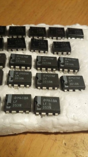 LM301 LM 301 ah